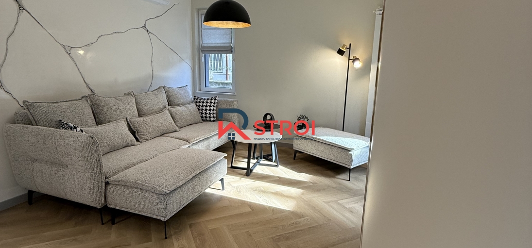 2-СТАЕН – 91,77м2  кв. ГЪРДОВА ГЛАВА 