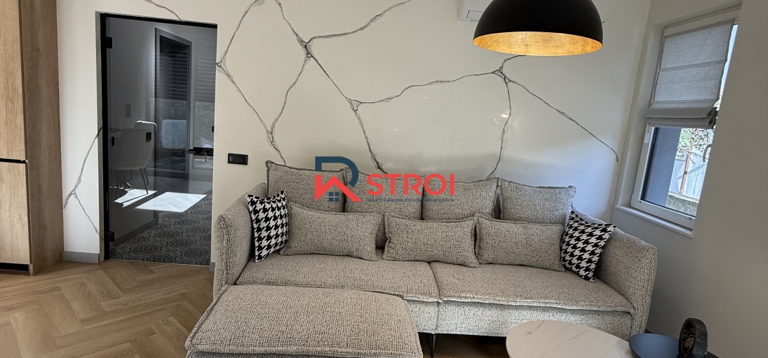 2-СТАЕН – 91,77м2  кв. ГЪРДОВА ГЛАВА 