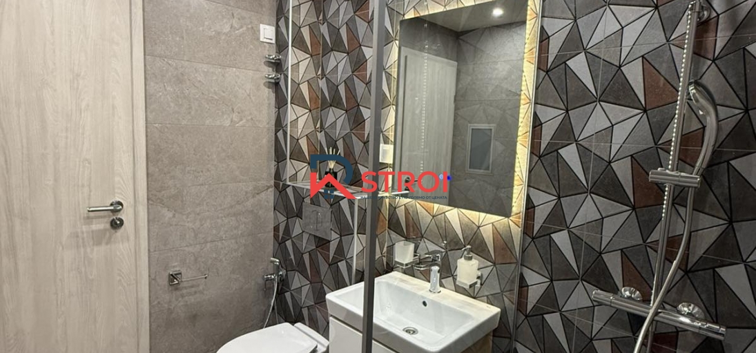 3-СТАЕН – 70,75м2  Ж.К. КРАСНА ПОЛЯНА 1