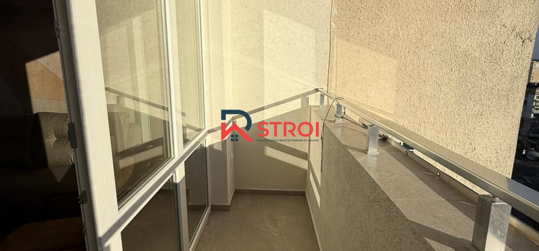 3-СТАЕН – 70,75м2  Ж.К. КРАСНА ПОЛЯНА 1