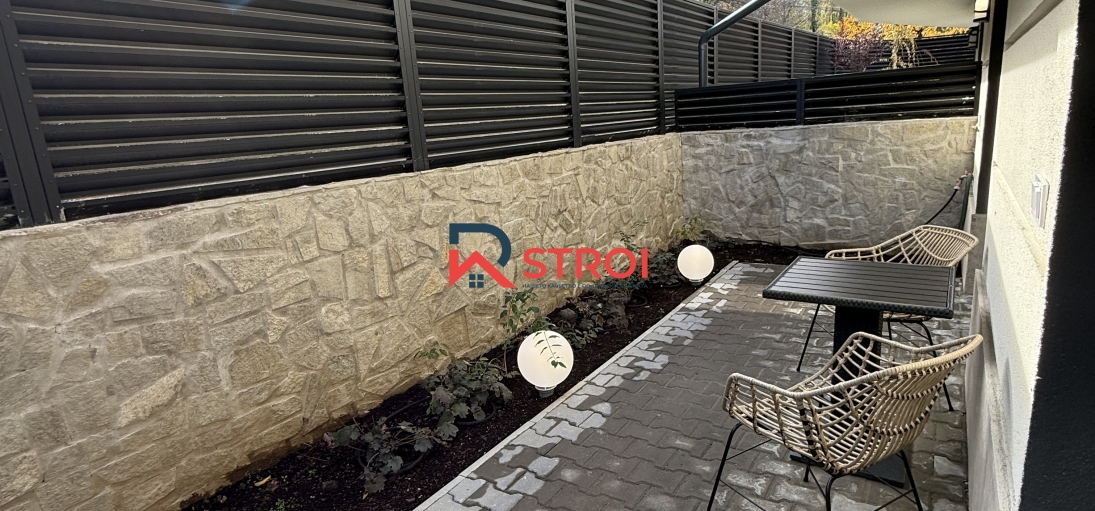 2-СТАЕН – 91,77м2  кв. ГЪРДОВА ГЛАВА 