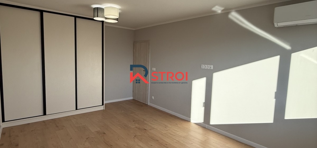 3-СТАЕН – 70,75м2  Ж.К. КРАСНА ПОЛЯНА 1