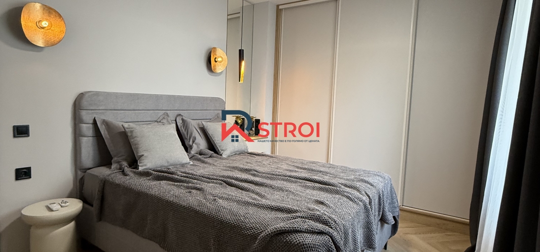 2-СТАЕН – 91,77м2  кв. ГЪРДОВА ГЛАВА 