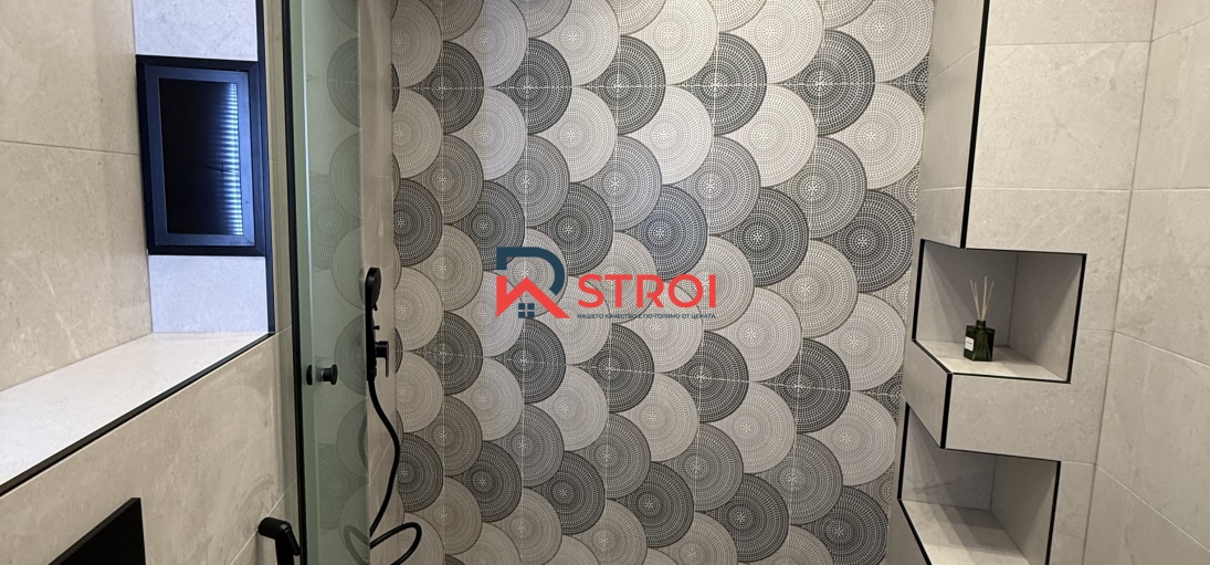 2-СТАЕН – 91,77м2  кв. ГЪРДОВА ГЛАВА 