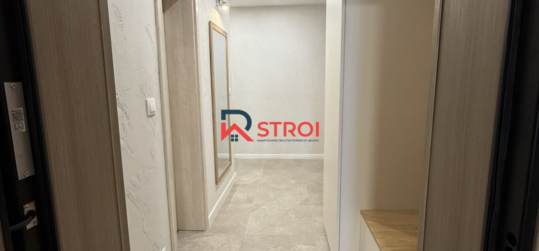 3-СТАЕН – 70,75м2  Ж.К. КРАСНА ПОЛЯНА 1