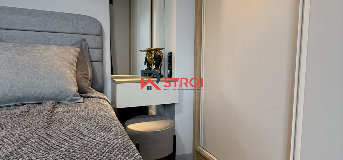 2-СТАЕН – 91,77м2  кв. ГЪРДОВА ГЛАВА 