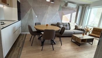 3-СТАЕН – 70,75м2  Ж.К. КРАСНА ПОЛЯНА 1