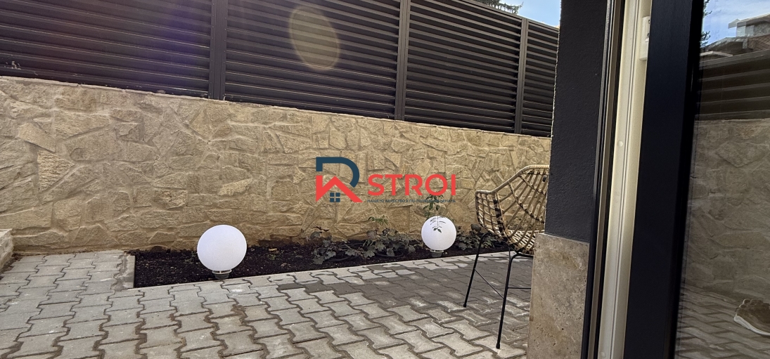 2-СТАЕН – 91,77м2  кв. ГЪРДОВА ГЛАВА 