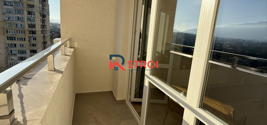 3-СТАЕН – 70,75м2  Ж.К. КРАСНА ПОЛЯНА 1