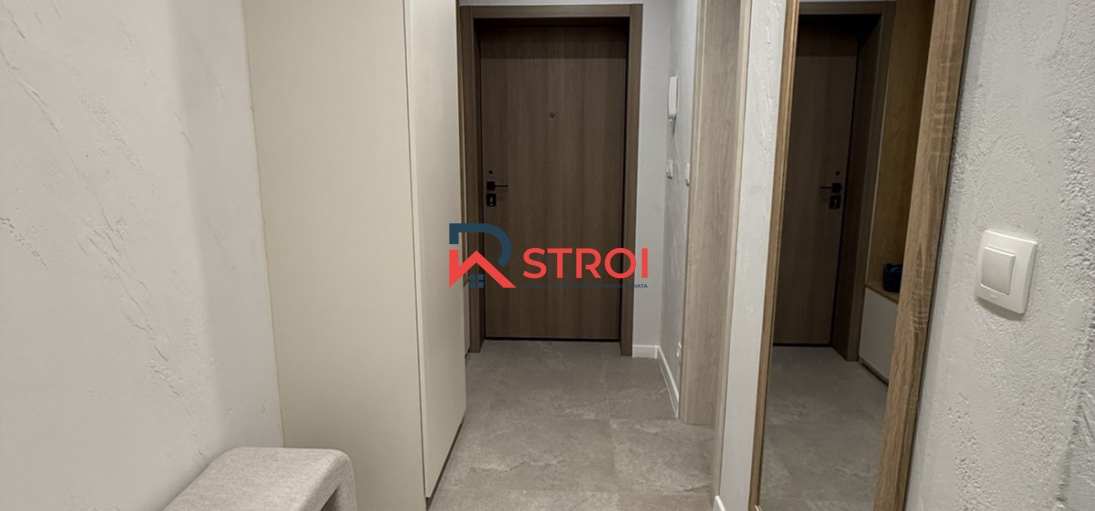 3-СТАЕН – 70,75м2  Ж.К. КРАСНА ПОЛЯНА 1