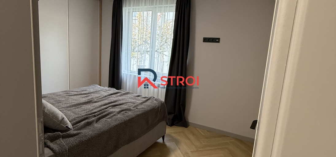 2-СТАЕН – 91,77м2  кв. ГЪРДОВА ГЛАВА 