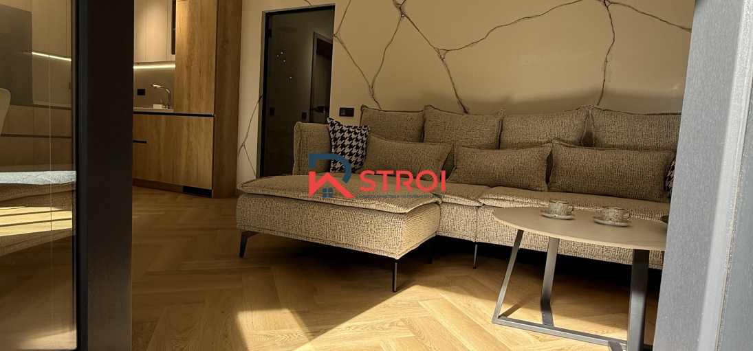 2-СТАЕН – 91,77м2  кв. ГЪРДОВА ГЛАВА 