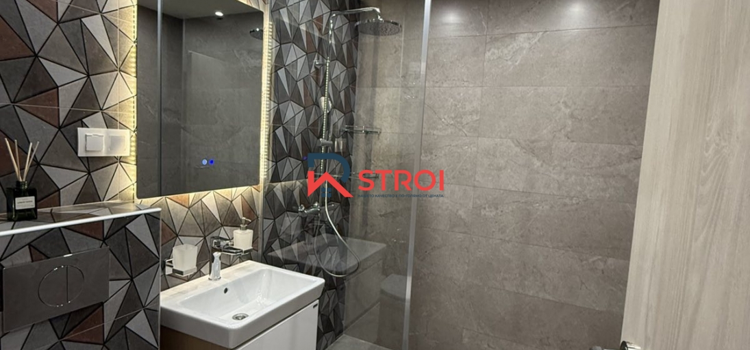 3-СТАЕН – 70,75м2  Ж.К. КРАСНА ПОЛЯНА 1