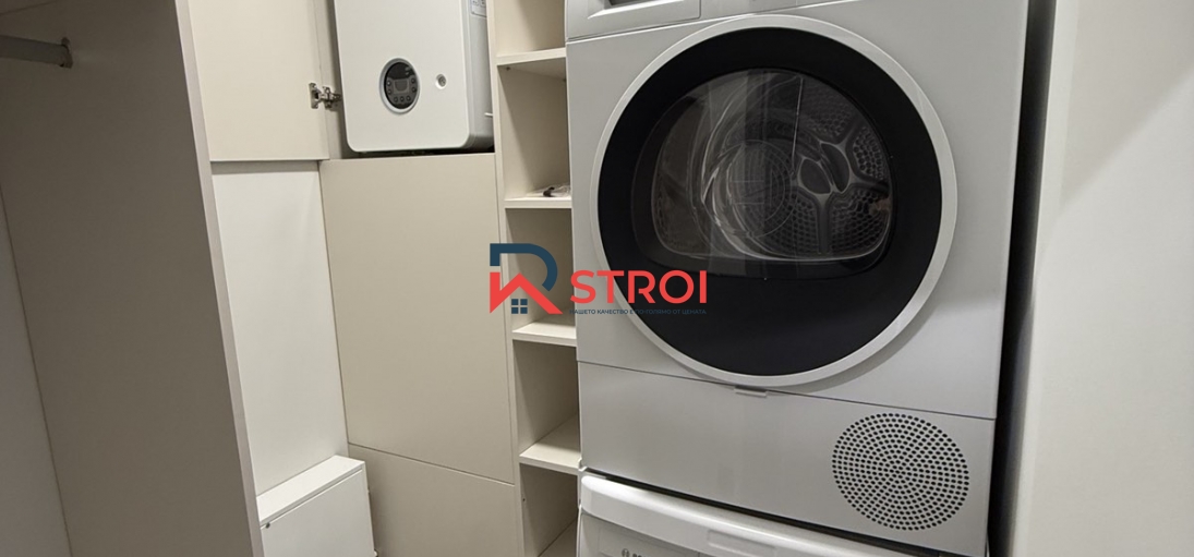 2-СТАЕН – 91,77м2  кв. ГЪРДОВА ГЛАВА 