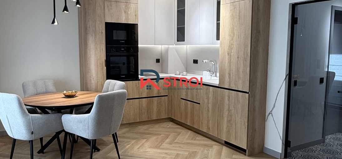 2-СТАЕН – 91,77м2  кв. ГЪРДОВА ГЛАВА 