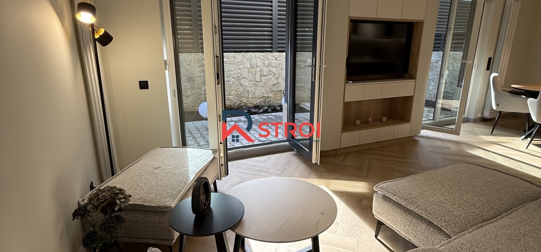 2-СТАЕН – 91,77м2  кв. ГЪРДОВА ГЛАВА 