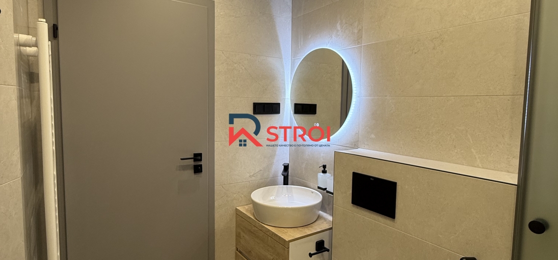 2-СТАЕН – 91,77м2  кв. ГЪРДОВА ГЛАВА 