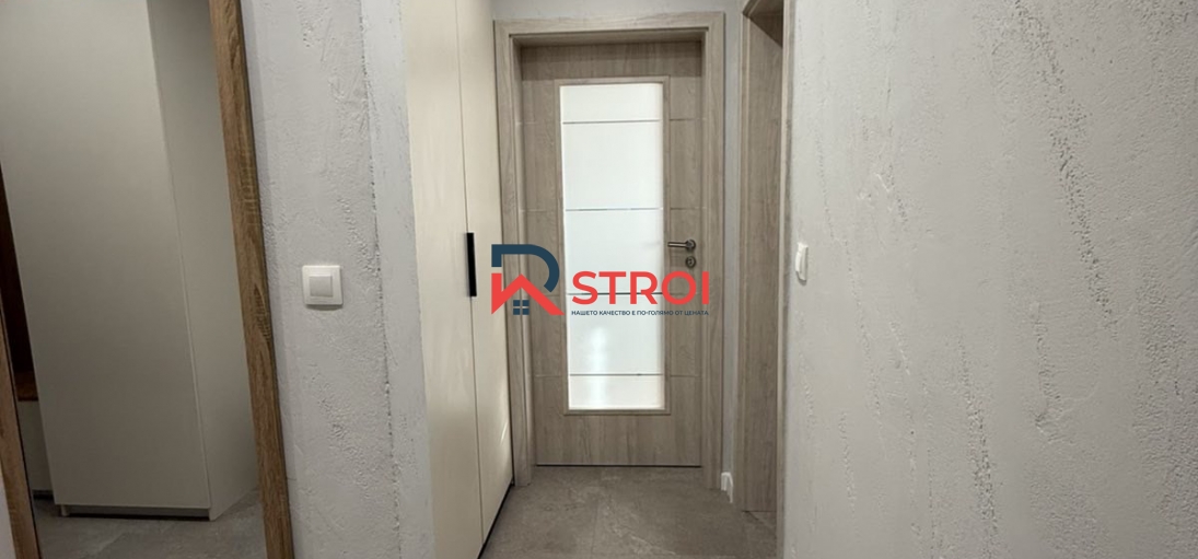 3-СТАЕН – 70,75м2  Ж.К. КРАСНА ПОЛЯНА 1