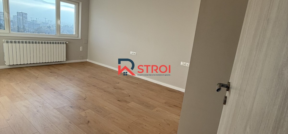 3-СТАЕН – 70,75м2  Ж.К. КРАСНА ПОЛЯНА 1