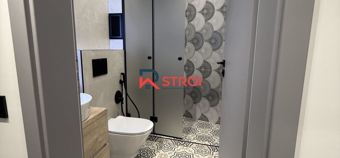 2-СТАЕН – 91,77м2  кв. ГЪРДОВА ГЛАВА 