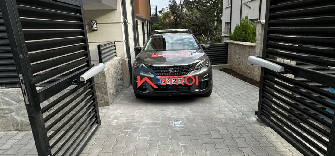 2-СТАЕН – 91,77м2  кв. ГЪРДОВА ГЛАВА 