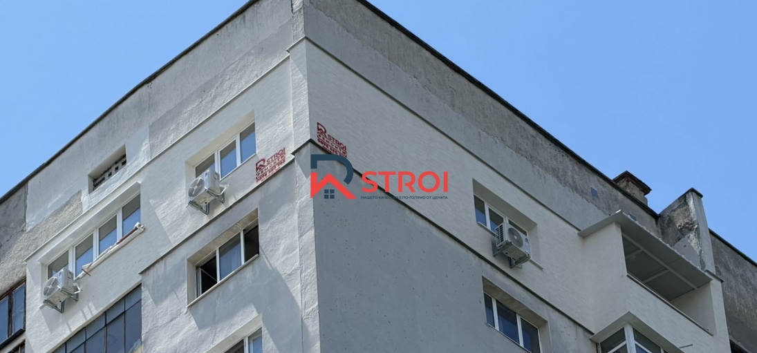 4-СТАЕН – 83,93м2  Ж.К. ДИАНАБАД 