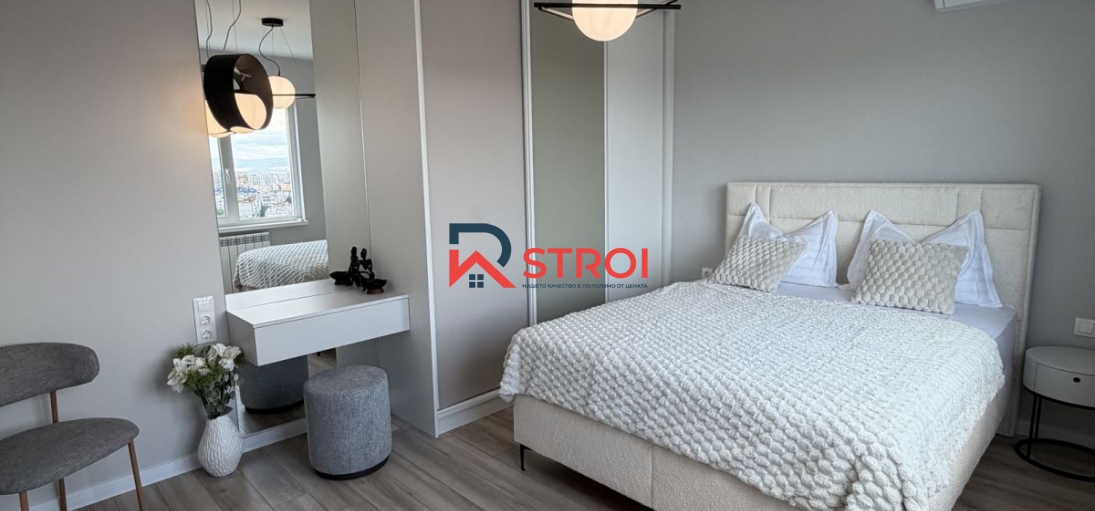 4-СТАЕН – 83,93м2  Ж.К. ДИАНАБАД 