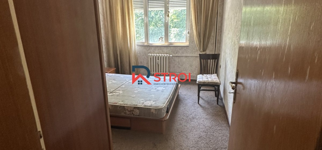 3-СТАЕН – 85,5 м2  кв. Оборище 