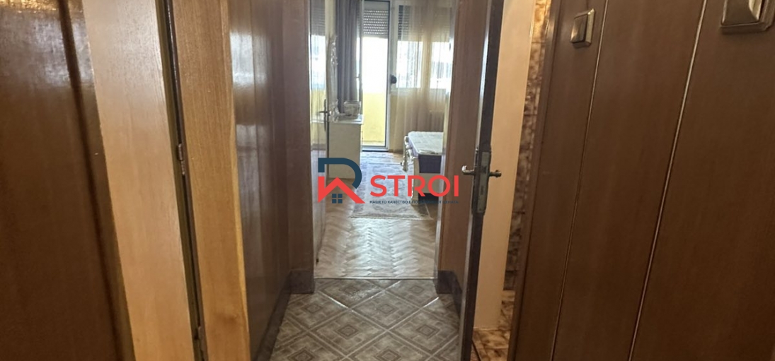 3-СТАЕН – 85,5 м2  кв. Оборище 