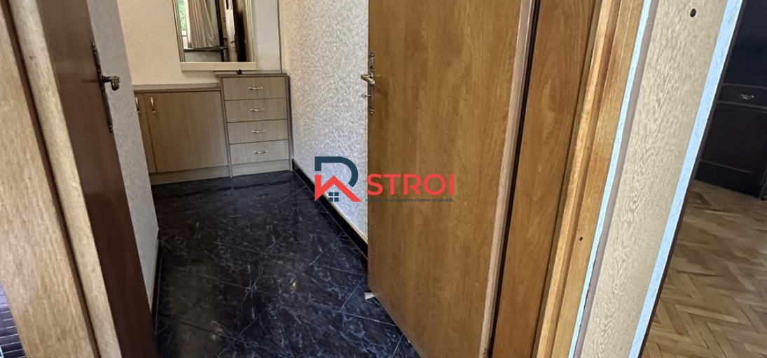 3-СТАЕН – 85,5 м2  кв. Оборище 