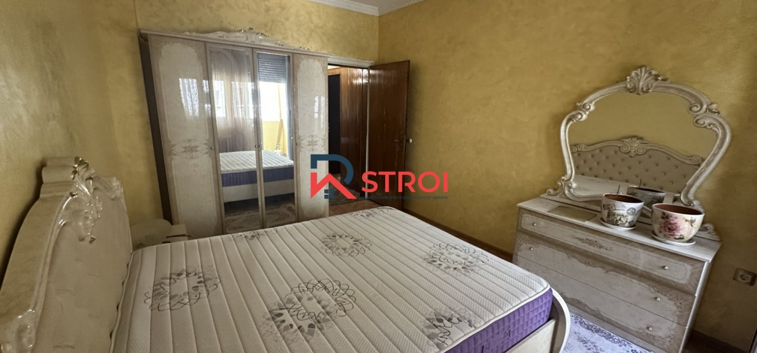 3-СТАЕН – 85,5 м2  кв. Оборище 