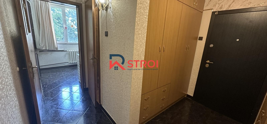 3-СТАЕН – 85,5 м2  кв. Оборище 