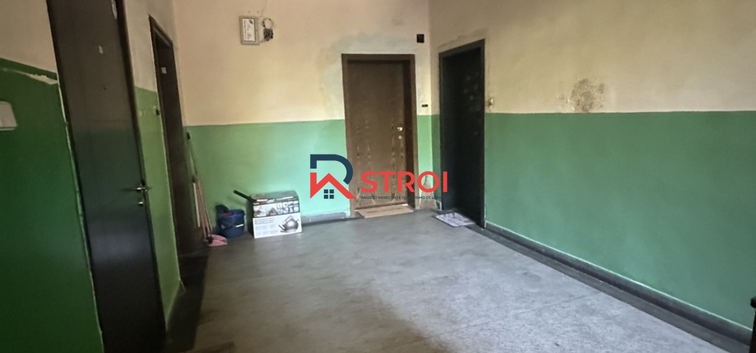 3-СТАЕН – 85,5 м2  кв. Оборище 
