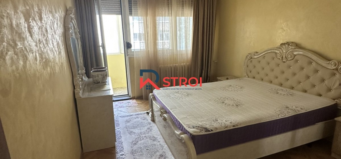3-СТАЕН – 85,5 м2  кв. Оборище 