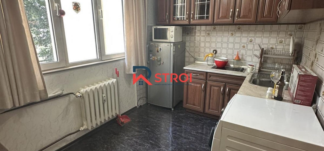 3-СТАЕН – 85,5 м2  кв. Оборище 