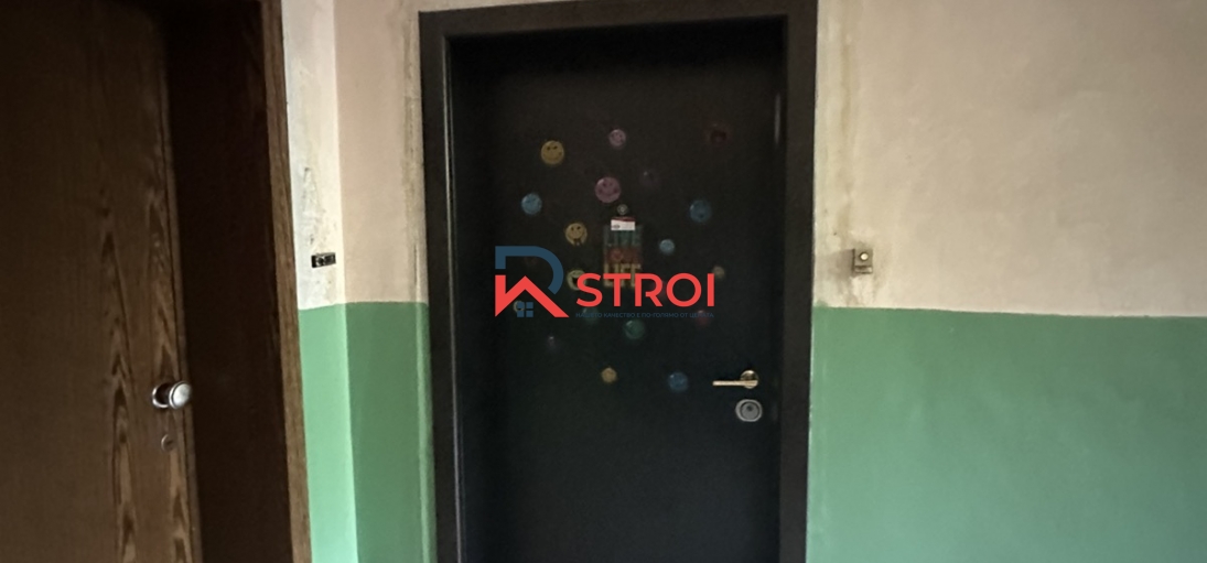 3-СТАЕН – 85,5 м2  кв. Оборище 
