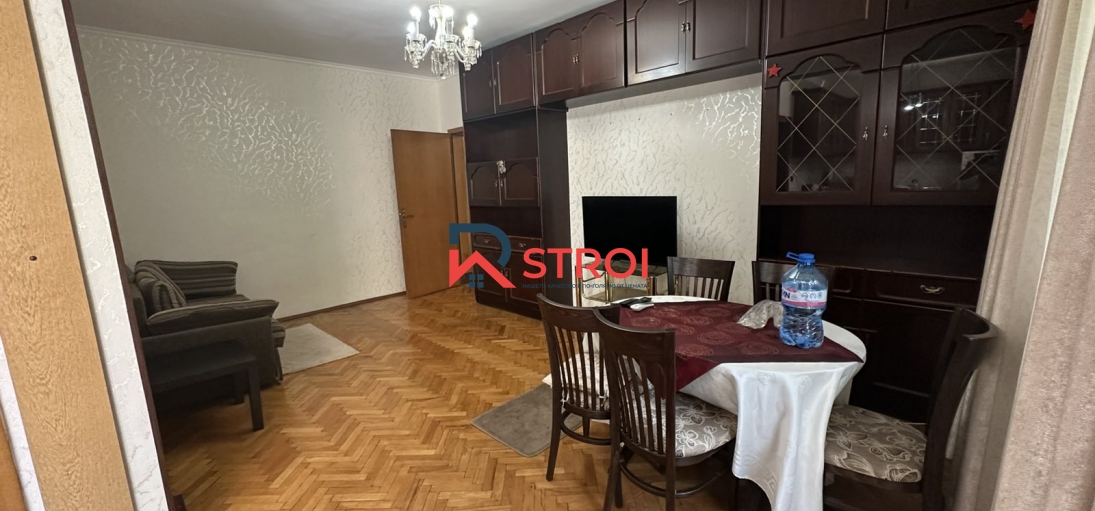 3-СТАЕН – 85,5 м2  кв. Оборище 
