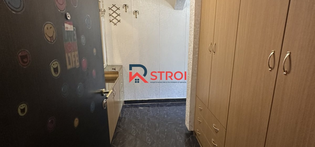 3-СТАЕН – 85,5 м2  кв. Оборище 