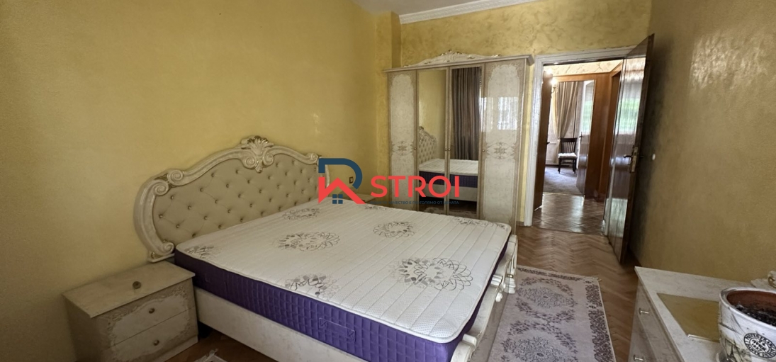3-СТАЕН – 85,5 м2  кв. Оборище 