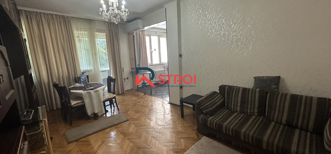 3-СТАЕН – 85,5 м2  кв. Оборище 