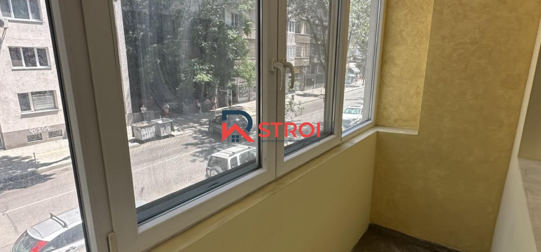 3-СТАЕН – 85,5 м2  кв. Оборище 