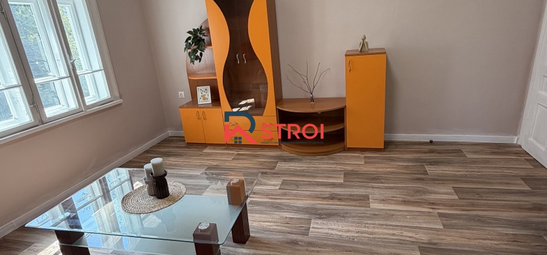2-СТАЕН - 78,00 кв.м. - кв. ИЗГРЕВ 