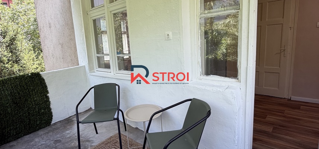 2-СТАЕН - 78,00 кв.м. - кв. ИЗГРЕВ 