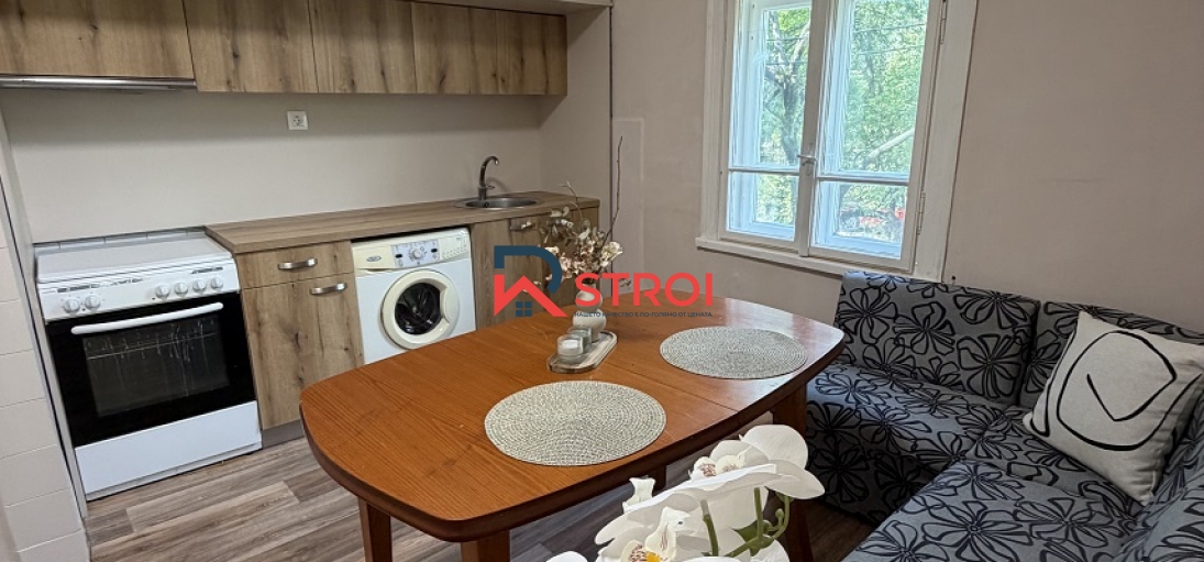 2-СТАЕН - 78,00 кв.м. - кв. ИЗГРЕВ 