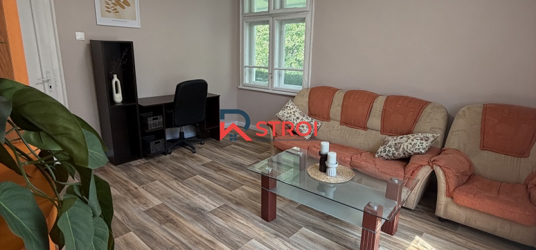 2-СТАЕН - 78,00 кв.м. - кв. ИЗГРЕВ 