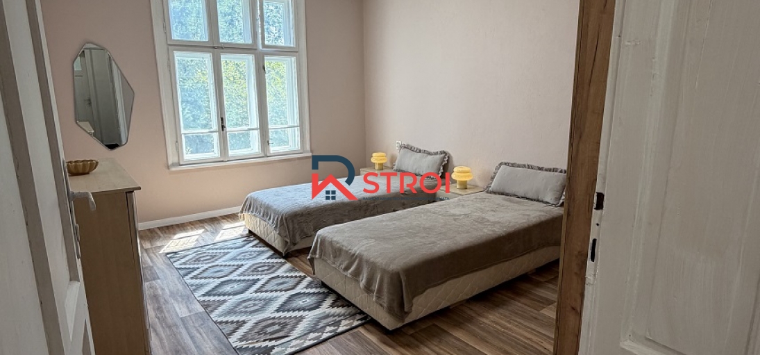 2-СТАЕН - 78,00 кв.м. - кв. ИЗГРЕВ 