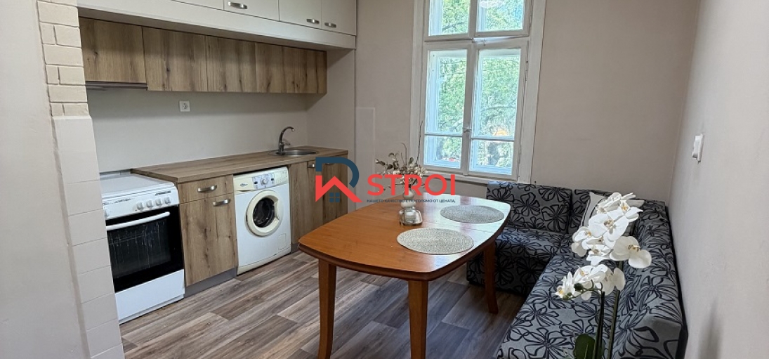 2-СТАЕН - 78,00 кв.м. - кв. ИЗГРЕВ 